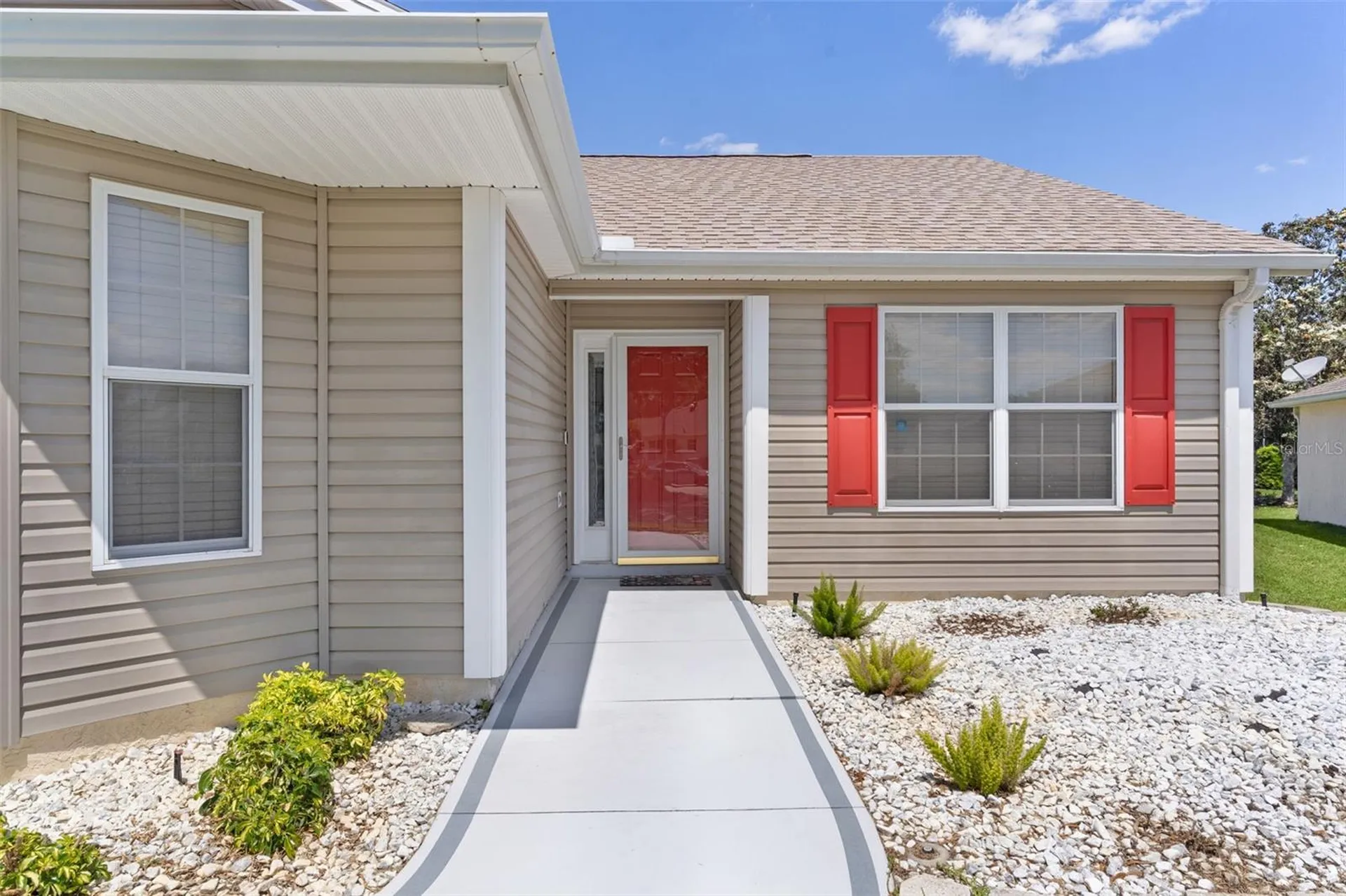 17107 SE 93rd Exeter Court The Villages FL 32162