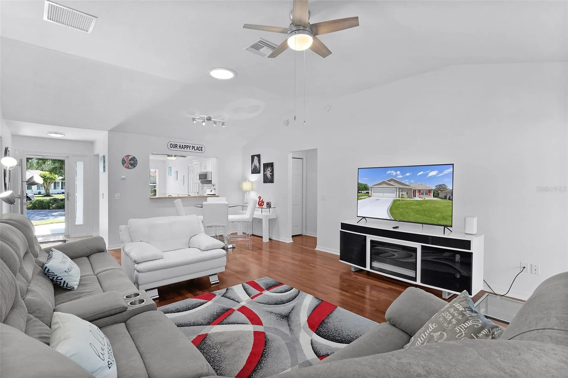 17107 SE 93rd Exeter Court The Villages FL 32162