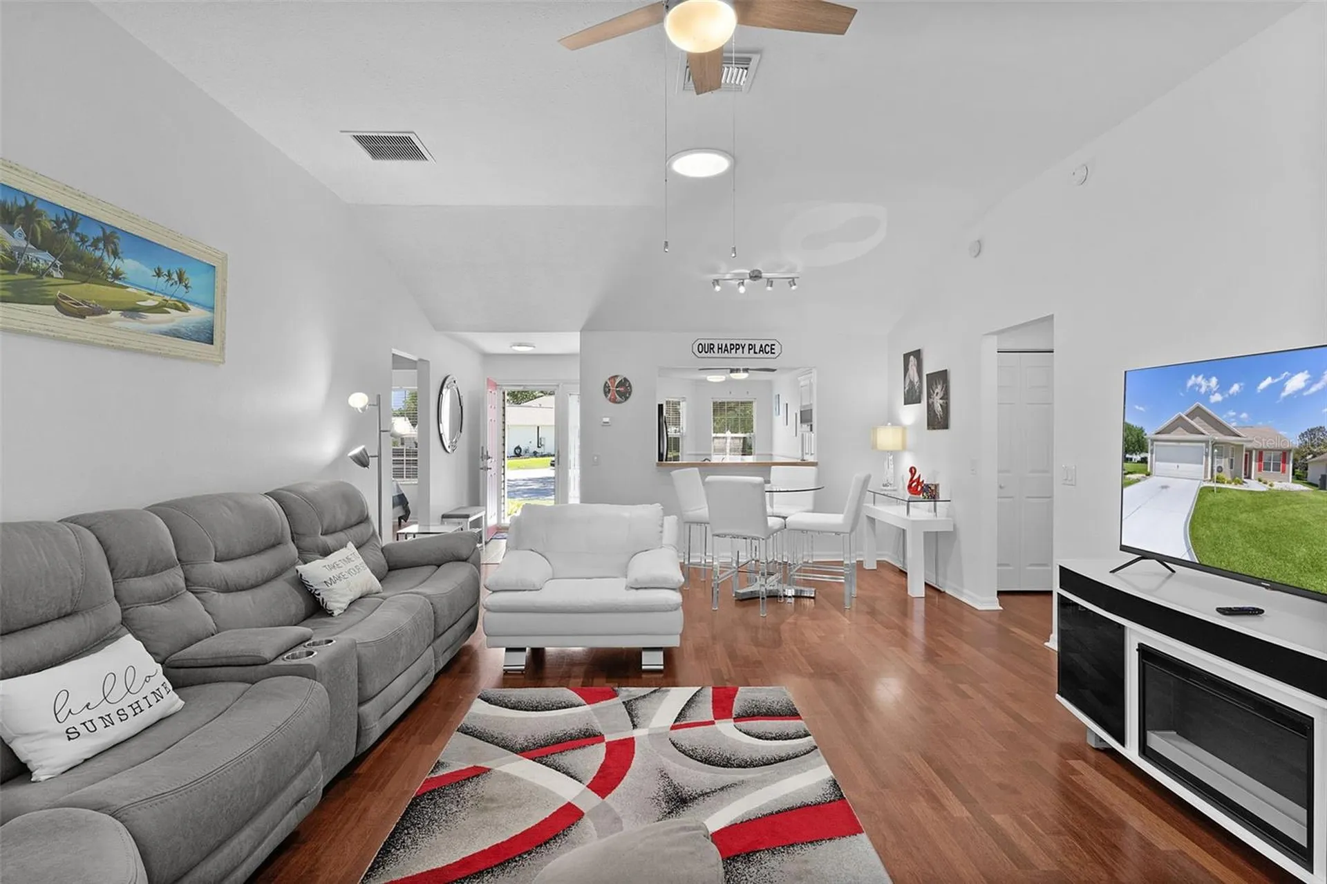 17107 SE 93rd Exeter Court The Villages FL 32162