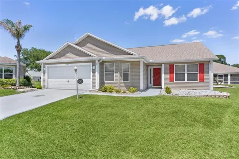 17107 SE 93rd Exeter Court The Villages FL 32162