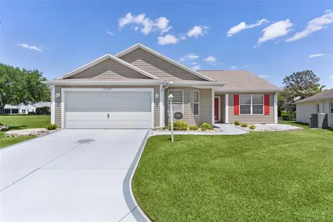 17107 SE 93rd Exeter Court The Villages FL 32162