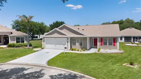 17107 SE 93rd Exeter Court The Villages FL 32162