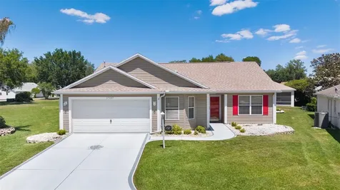 17107 SE 93rd Exeter Court The Villages FL 32162