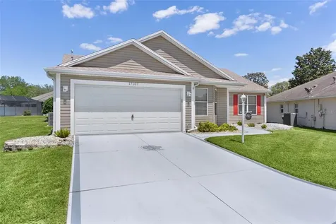17107 SE 93rd Exeter Court The Villages FL 32162