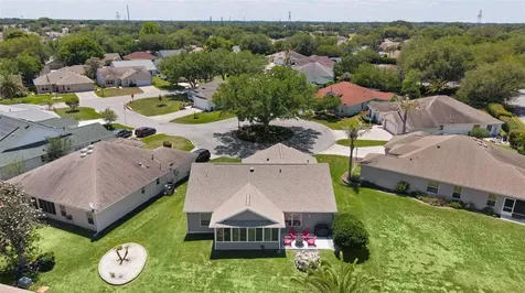 17107 SE 93rd Exeter Court The Villages FL 32162