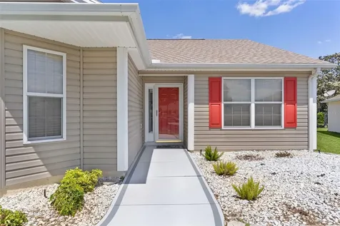 17107 SE 93rd Exeter Court The Villages FL 32162