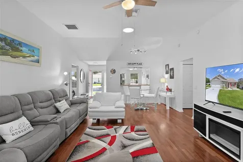 17107 SE 93rd Exeter Court The Villages FL 32162