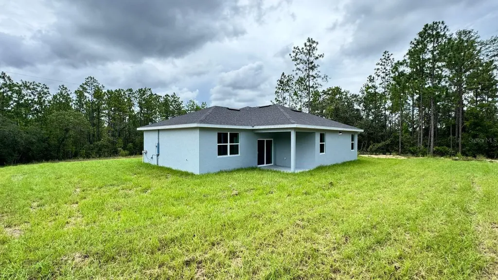 9278 N Satinwood Terrace Citrus Springs FL 34433