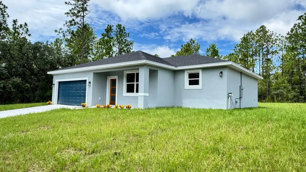 9278 N Satinwood Terrace Citrus Springs FL 34433