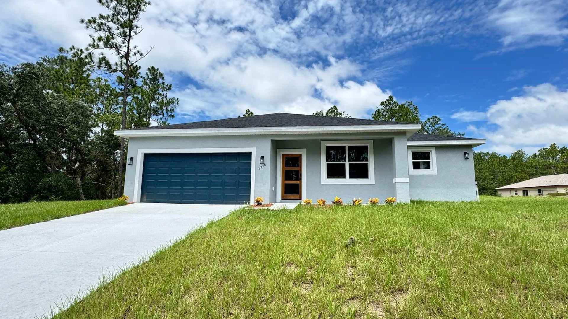9278 N Satinwood Terrace Citrus Springs FL 34433