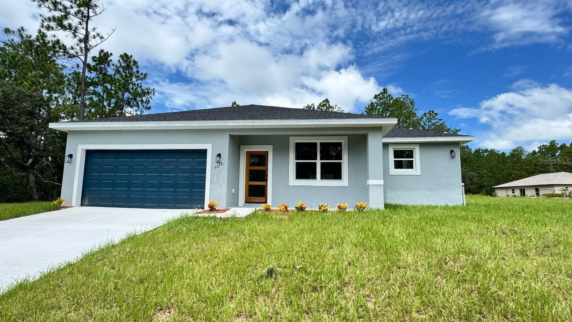 9278 N Satinwood Terrace Citrus Springs FL 34433