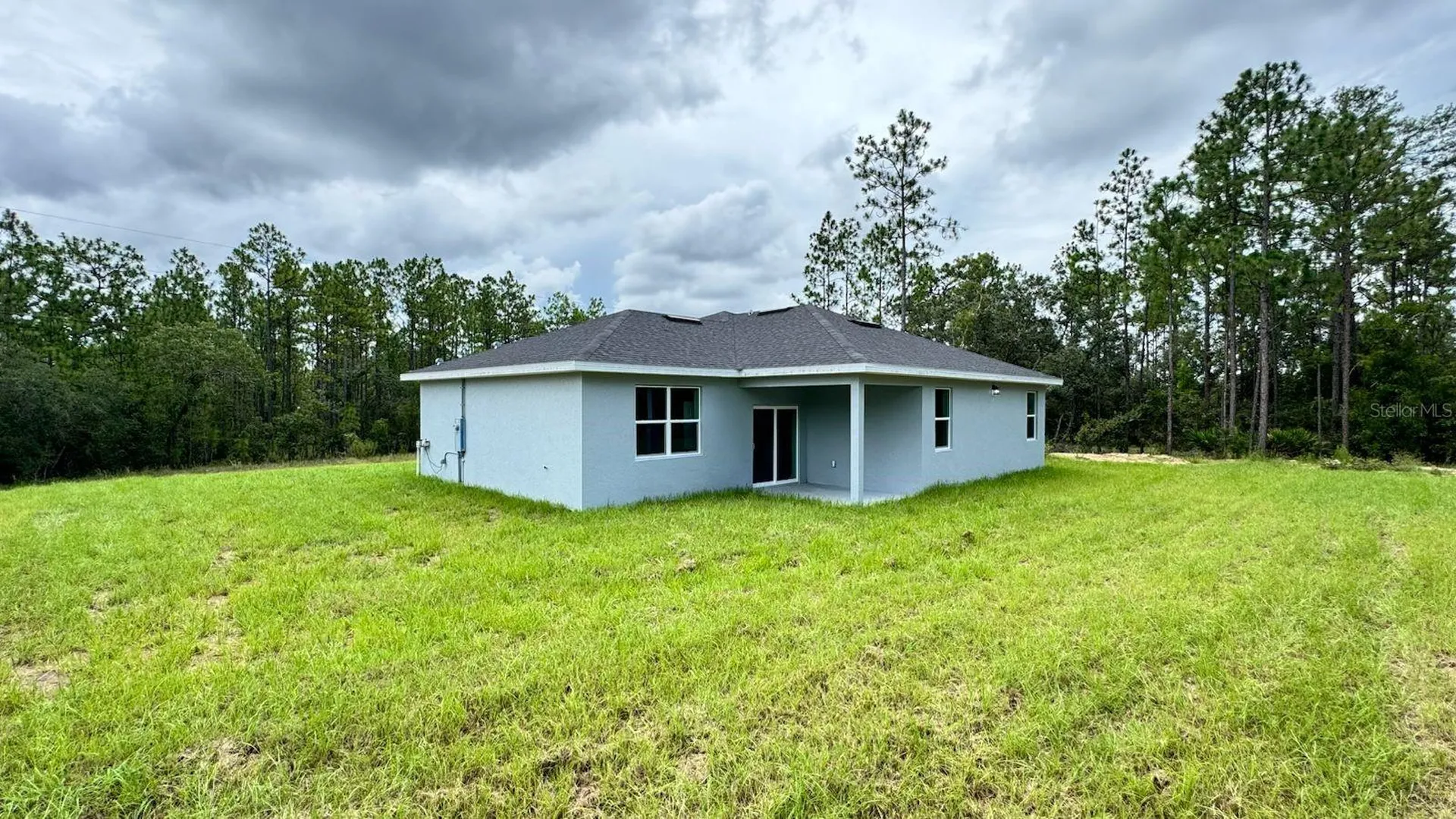 9278 N Satinwood Terrace Citrus Springs FL 34433