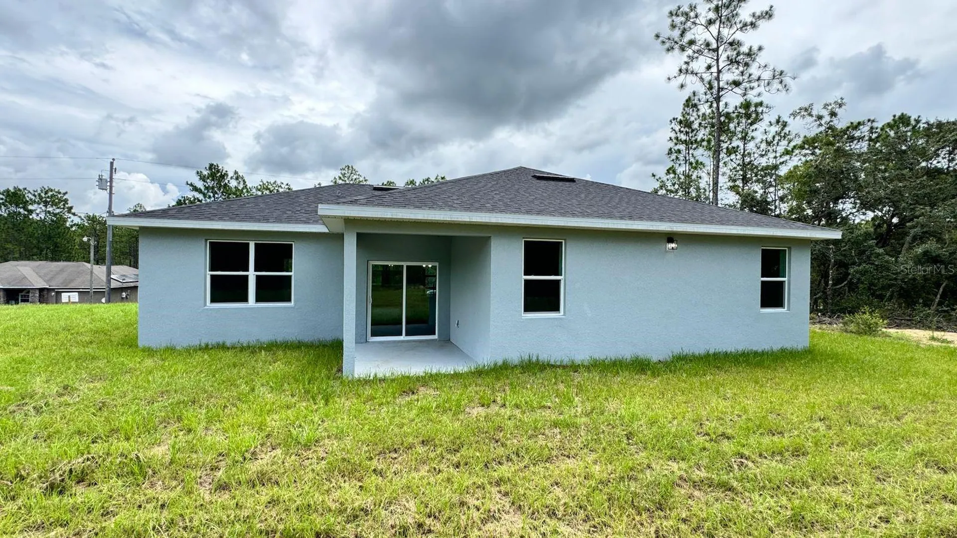 9278 N Satinwood Terrace Citrus Springs FL 34433