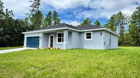 9278 N Satinwood Terrace Citrus Springs FL 34433