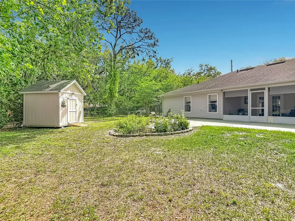 191 N Summit Avenue Lake Helen FL 32744