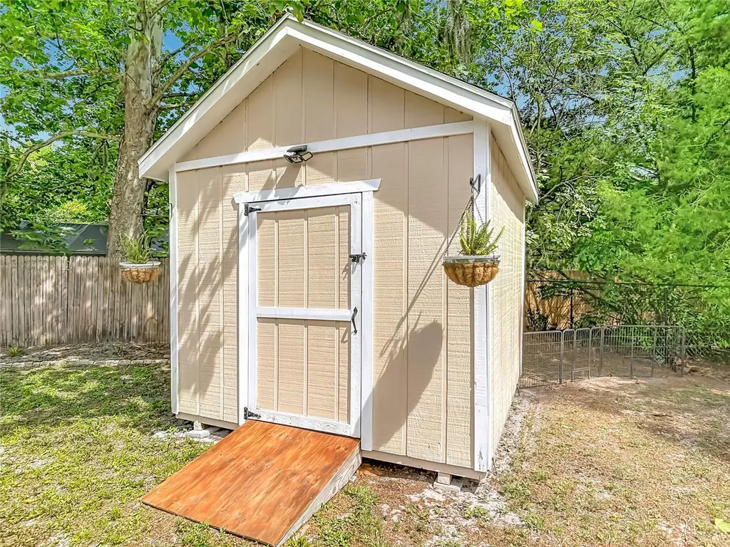 191 N Summit Avenue Lake Helen FL 32744