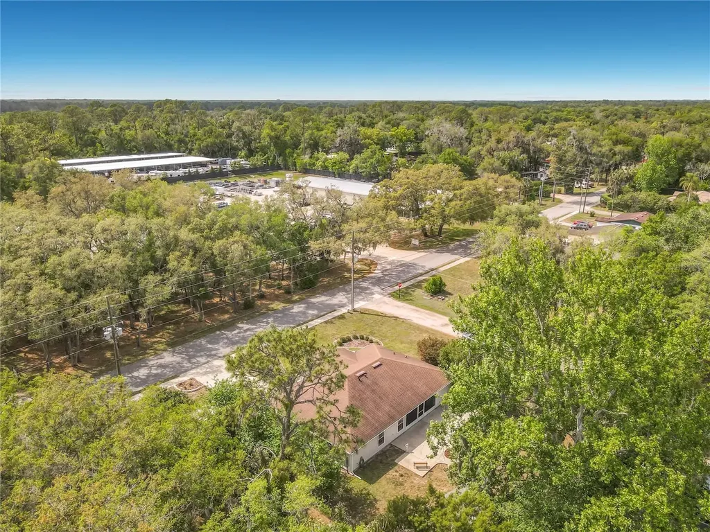 191 N Summit Avenue Lake Helen FL 32744