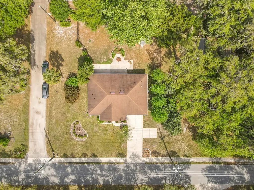 191 N Summit Avenue Lake Helen FL 32744