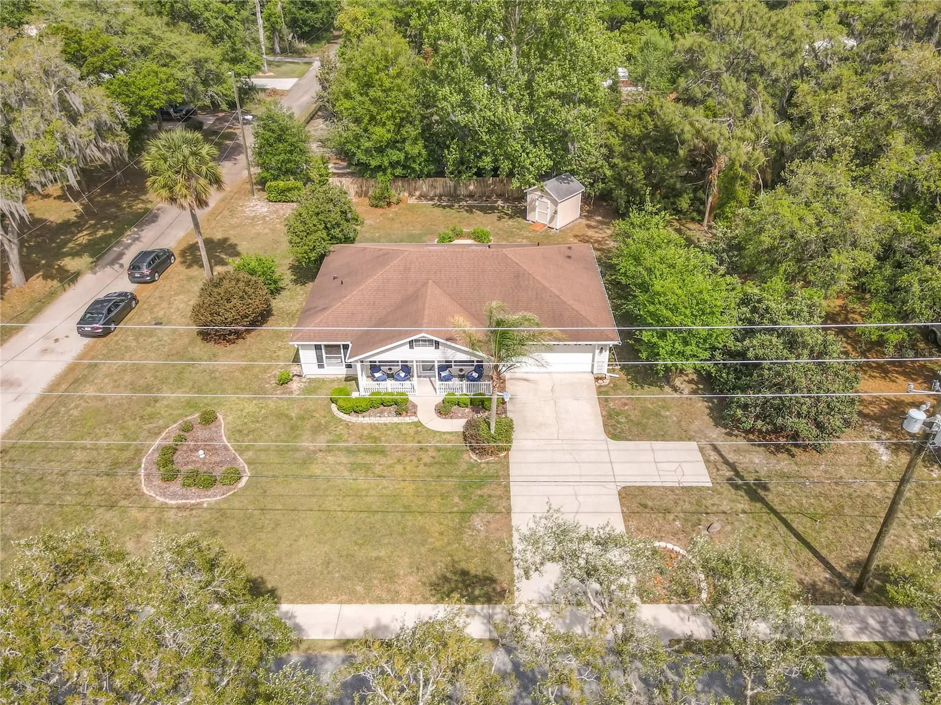 191 N Summit Avenue Lake Helen FL 32744