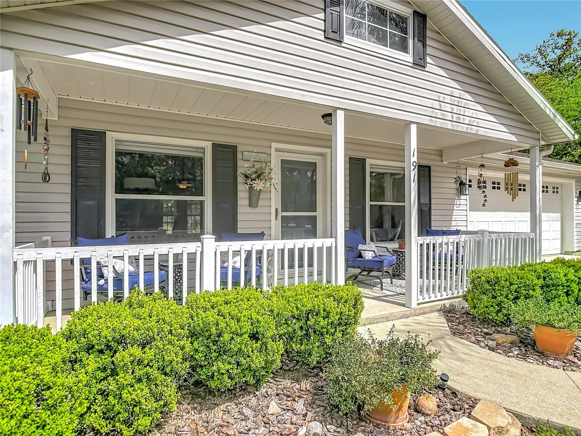 191 N Summit Avenue Lake Helen FL 32744