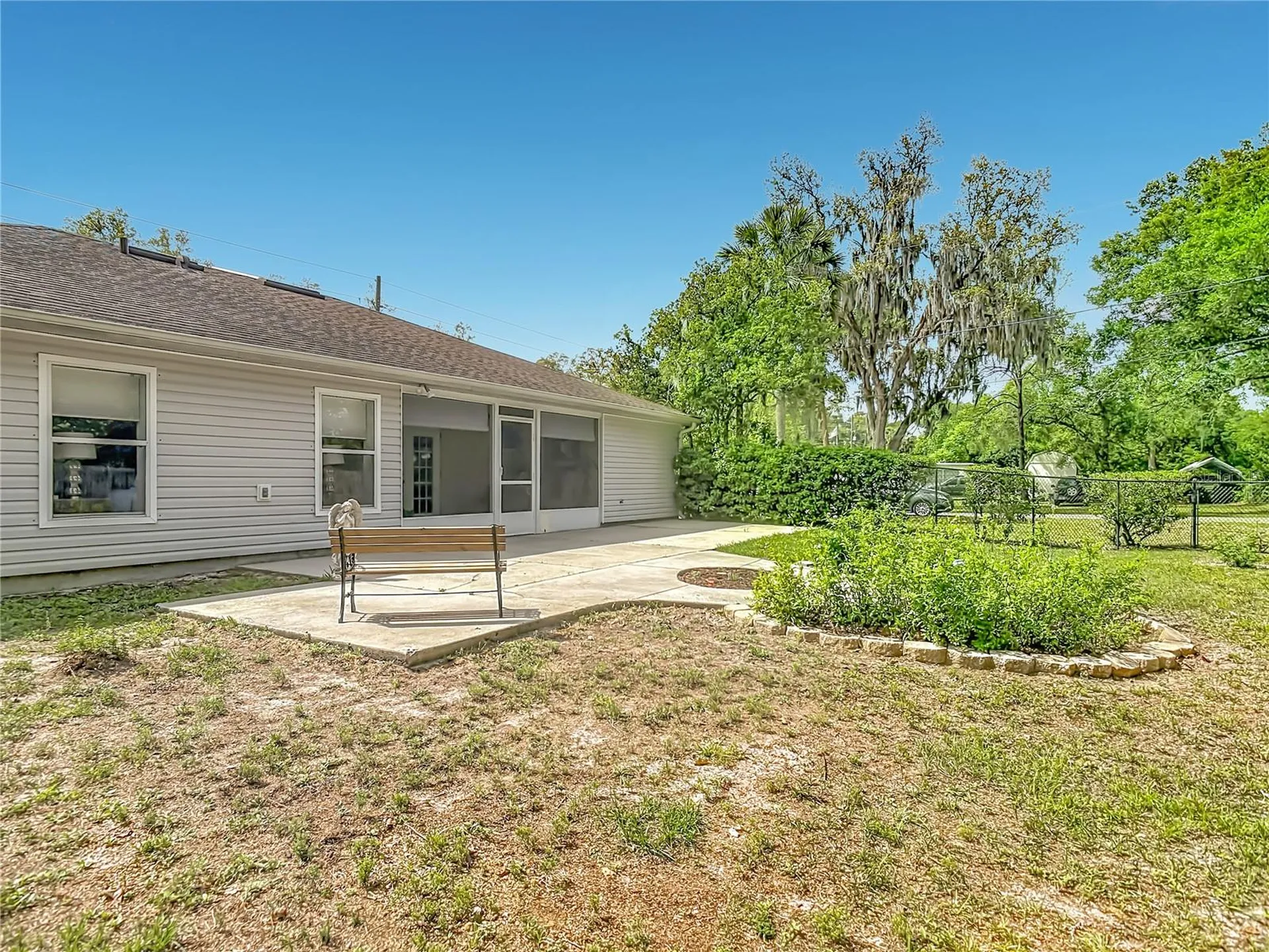 191 N Summit Avenue Lake Helen FL 32744
