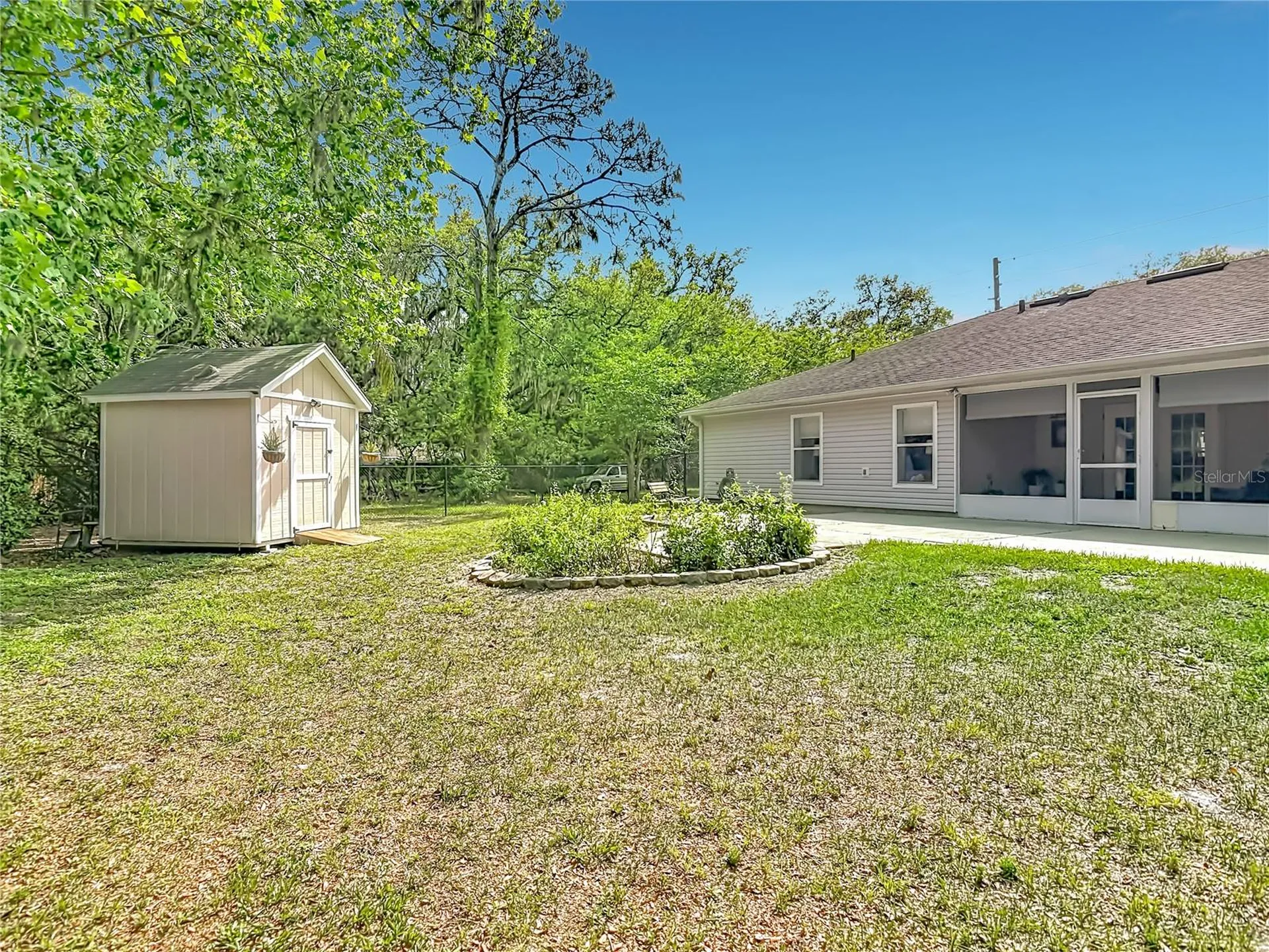 191 N Summit Avenue Lake Helen FL 32744