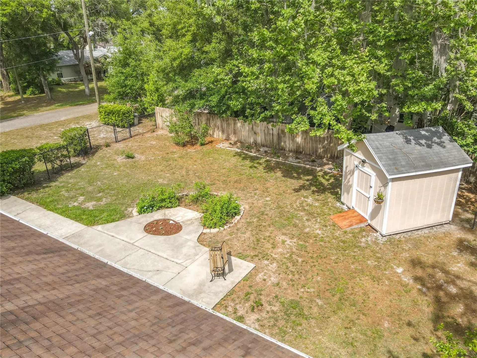 191 N Summit Avenue Lake Helen FL 32744