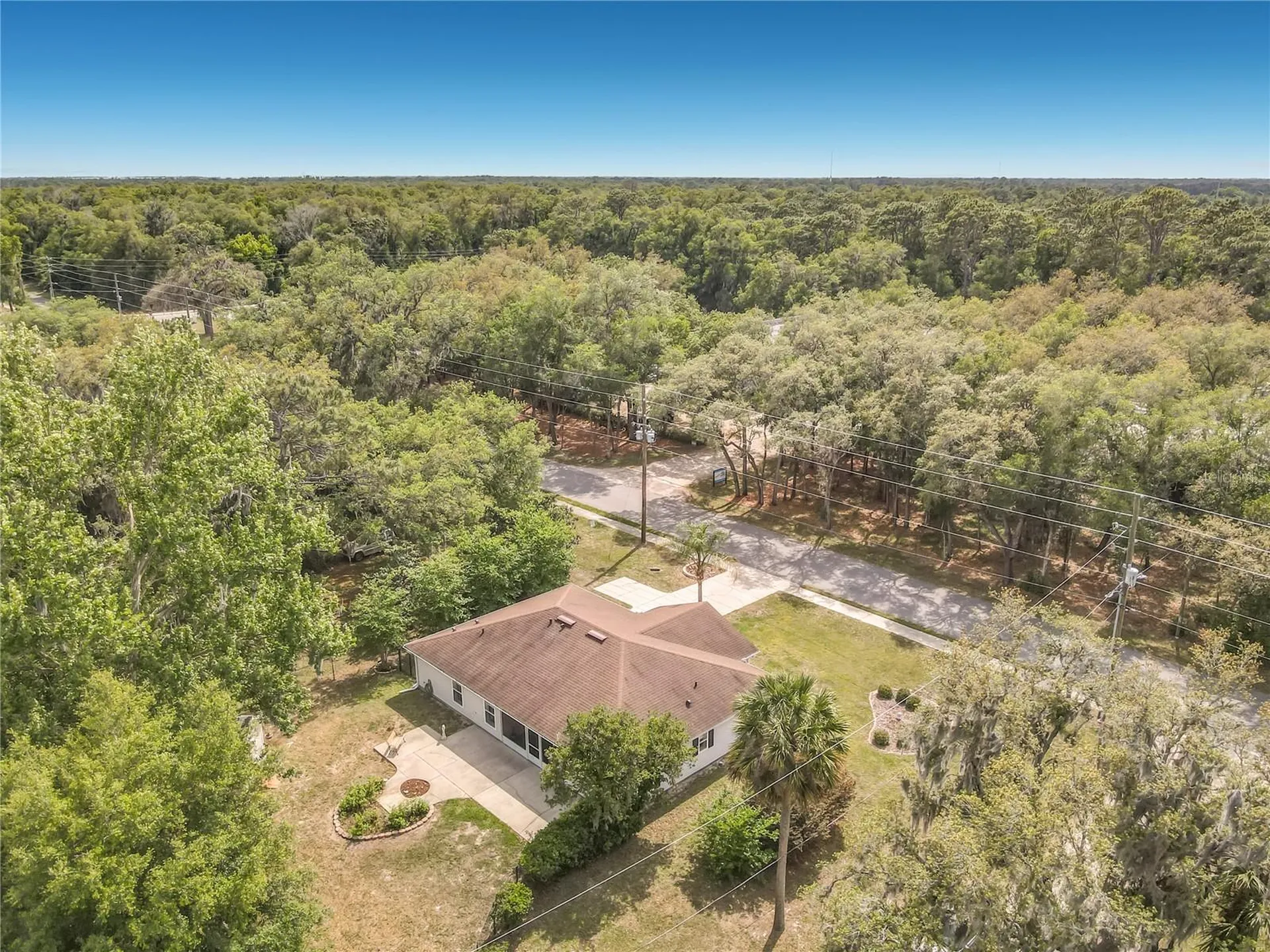 191 N Summit Avenue Lake Helen FL 32744