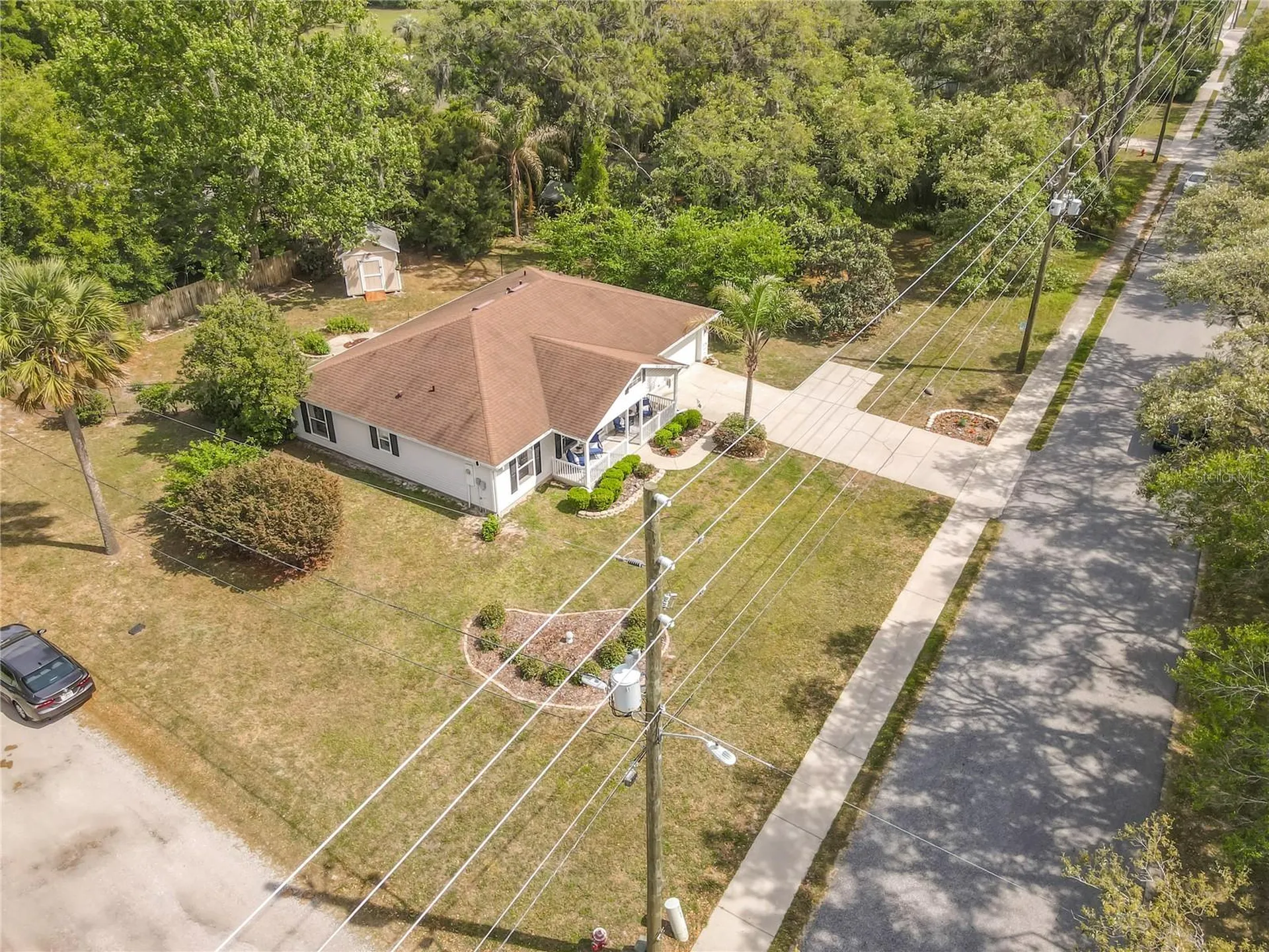 191 N Summit Avenue Lake Helen FL 32744