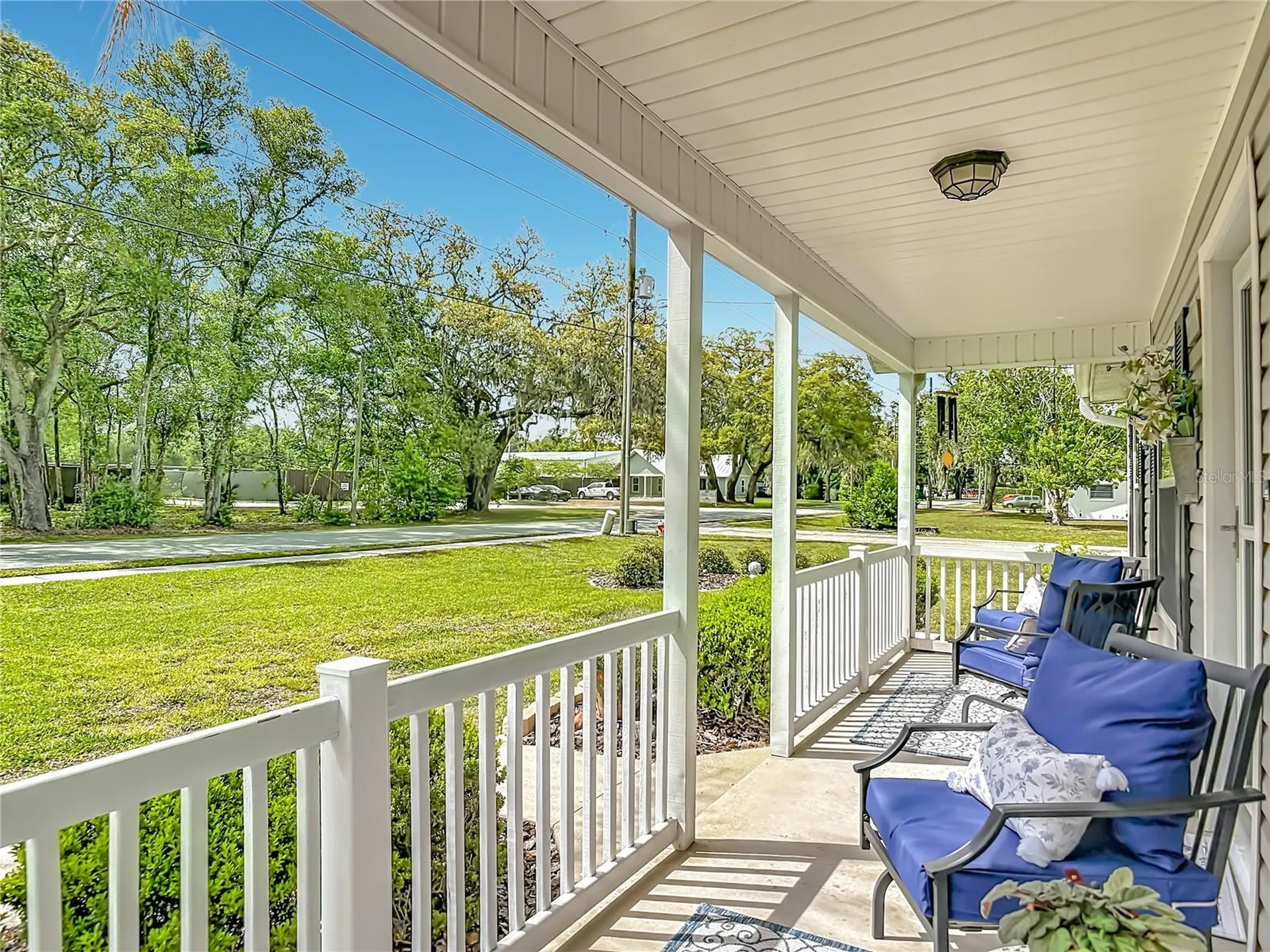 191 N Summit Avenue Lake Helen FL 32744