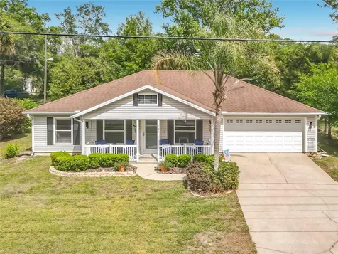 191 N Summit Avenue Lake Helen FL 32744