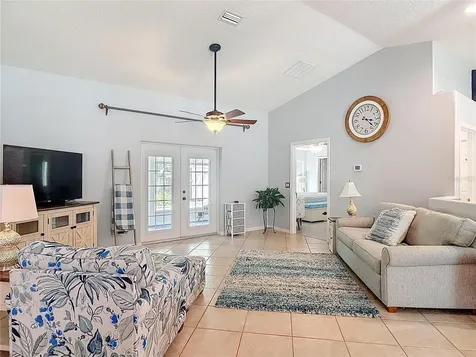 191 N Summit Avenue Lake Helen FL 32744