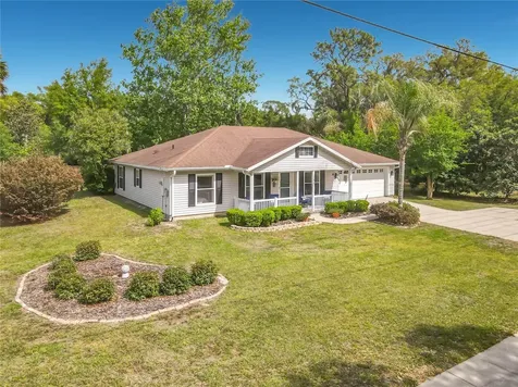191 N Summit Avenue Lake Helen FL 32744