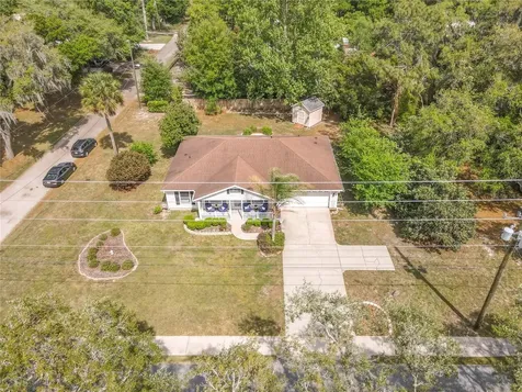 191 N Summit Avenue Lake Helen FL 32744