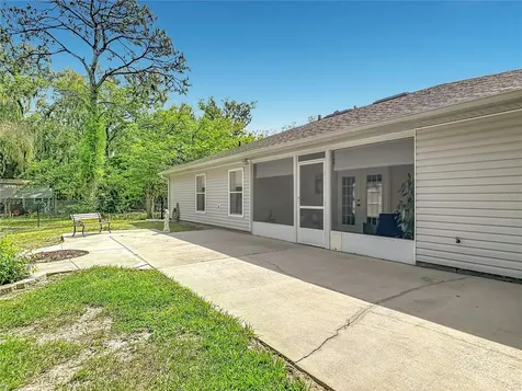 191 N Summit Avenue Lake Helen FL 32744