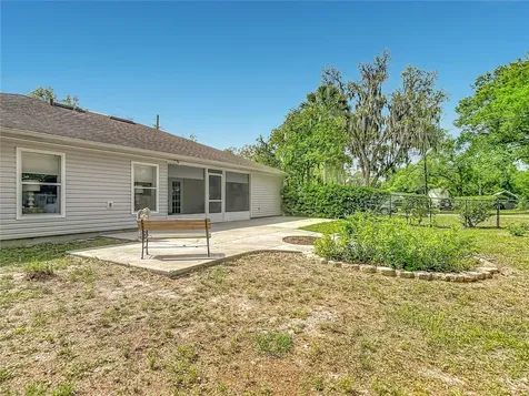 191 N Summit Avenue Lake Helen FL 32744