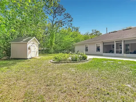191 N Summit Avenue Lake Helen FL 32744
