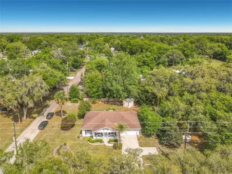 191 N Summit Avenue Lake Helen FL 32744