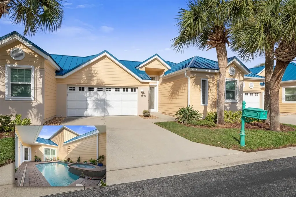 4642 Riverwalk Village Court Ponce Inlet FL 32127