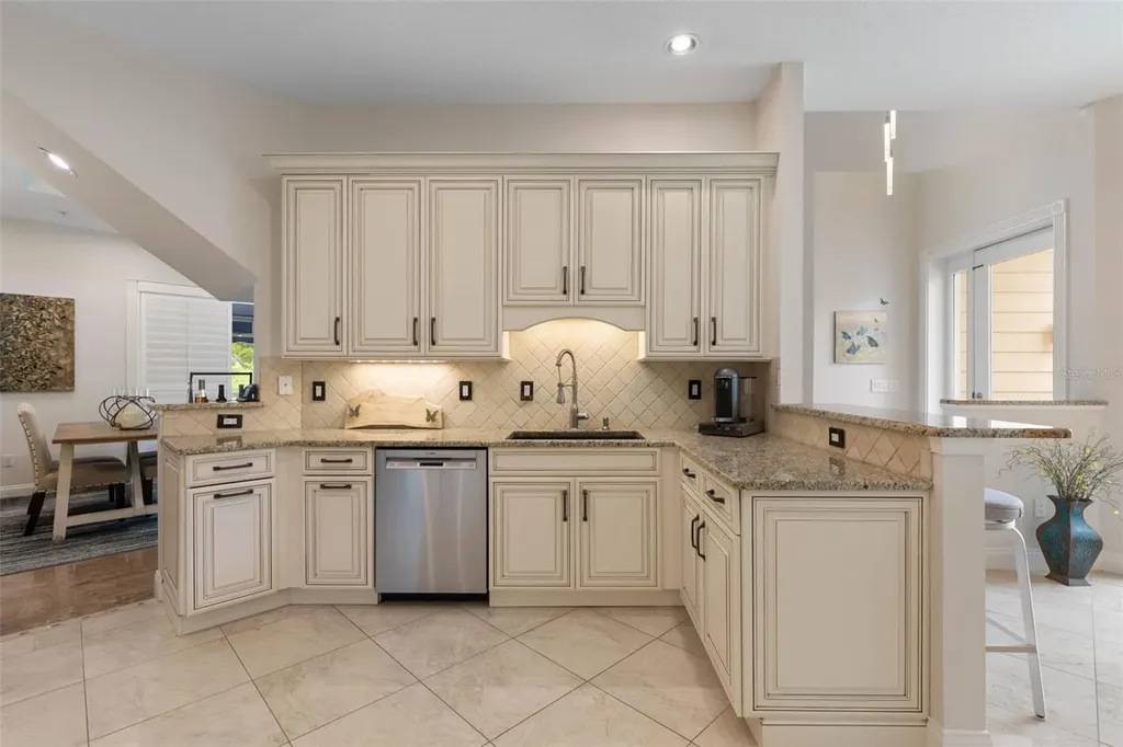 4642 Riverwalk Village Court Ponce Inlet FL 32127