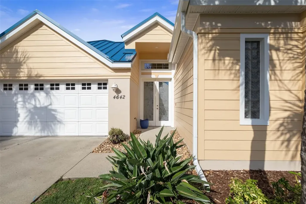 4642 Riverwalk Village Court Ponce Inlet FL 32127