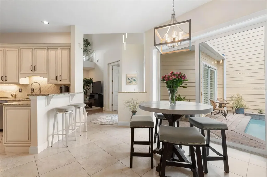 4642 Riverwalk Village Court Ponce Inlet FL 32127