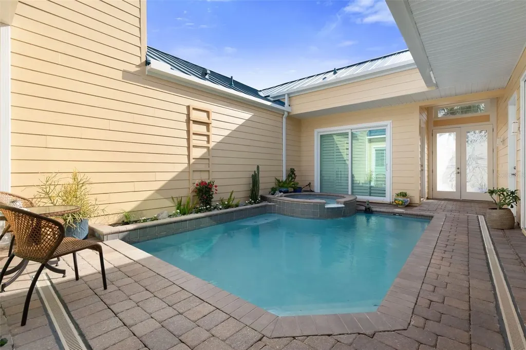 4642 Riverwalk Village Court Ponce Inlet FL 32127