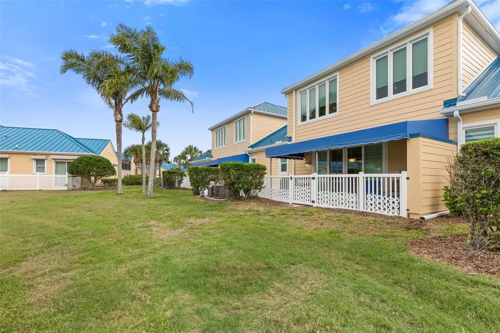 4642 Riverwalk Village Court Ponce Inlet FL 32127