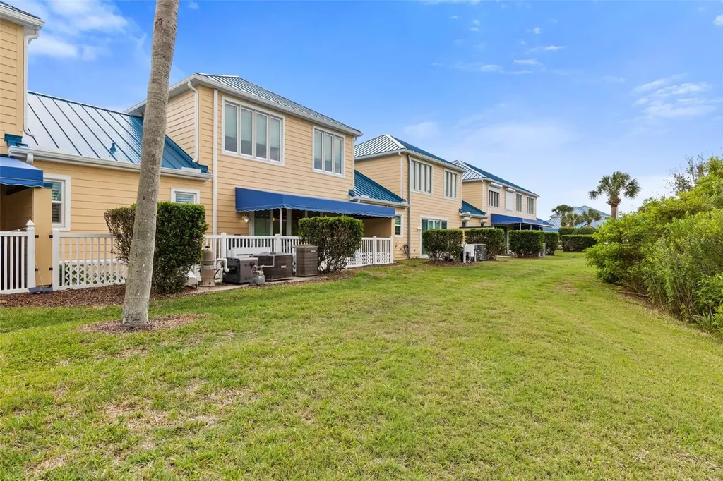 4642 Riverwalk Village Court Ponce Inlet FL 32127