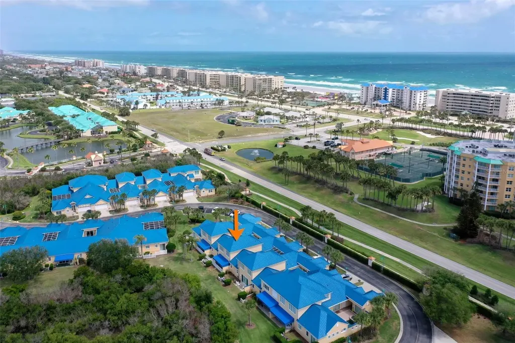 4642 Riverwalk Village Court Ponce Inlet FL 32127