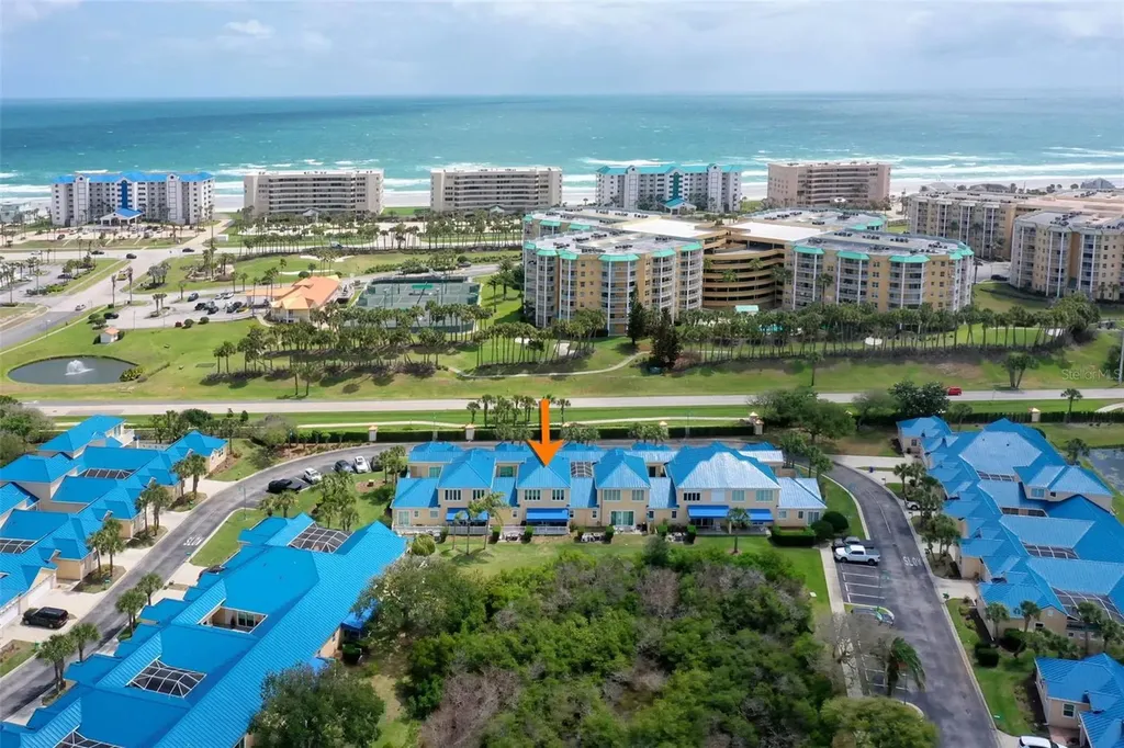 4642 Riverwalk Village Court Ponce Inlet FL 32127
