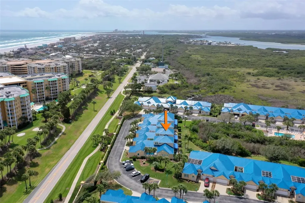 4642 Riverwalk Village Court Ponce Inlet FL 32127