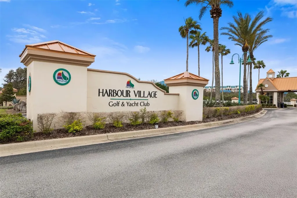 4642 Riverwalk Village Court Ponce Inlet FL 32127