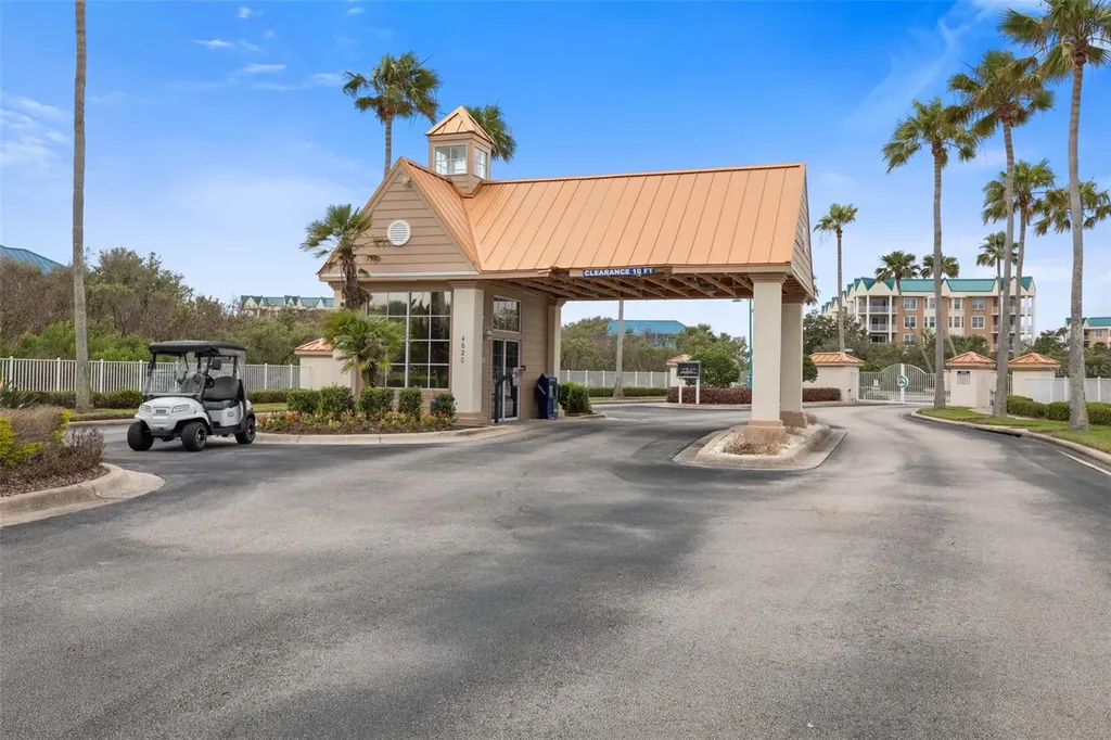 4642 Riverwalk Village Court Ponce Inlet FL 32127